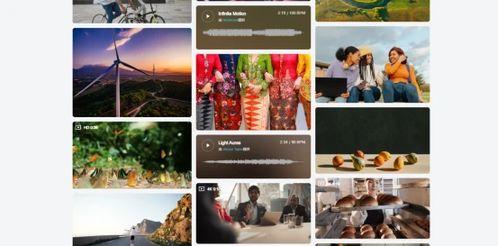 唱歌爆料视频素材网站大全,全网热门唱歌爆料视频网站大盘点  第3张