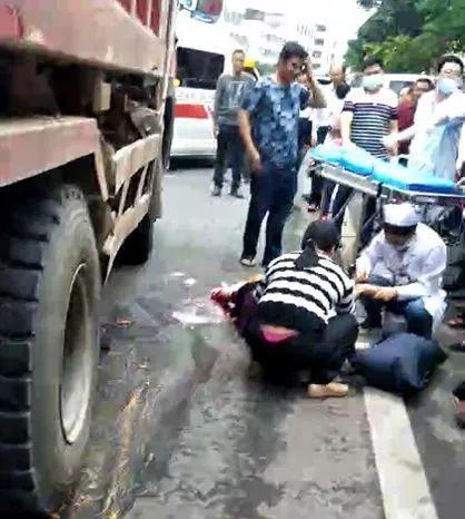 梅州车祸爆料新闻最新消息,事故原因调查及伤亡情况公布  第3张