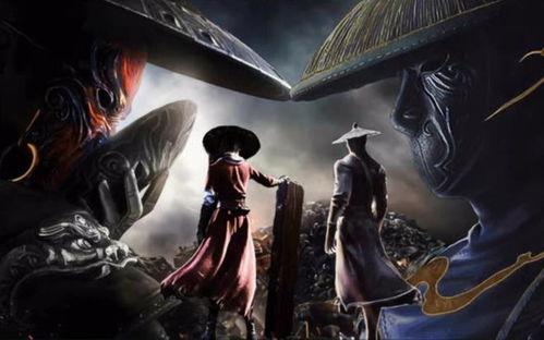 不良人第6季最新爆料,神秘势力崛起，江湖风云再起  第3张