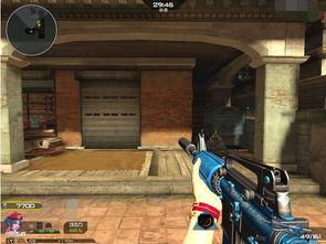 逆战最新版本爆料9月,全新内容爆料，热血战场再升级！  第2张